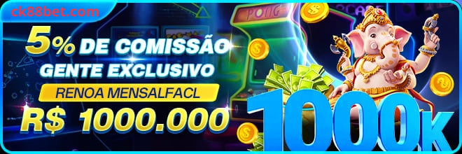 ck88bet Rebate