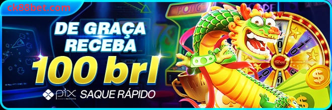 ck88bet Ganhe R$ 100,00 Gratis