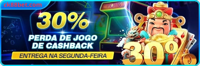 ck88bet Fundo de Resgate de Perdas Semanais