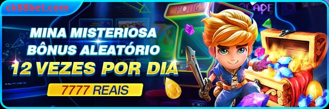 ck88bet Mina Misteriosa